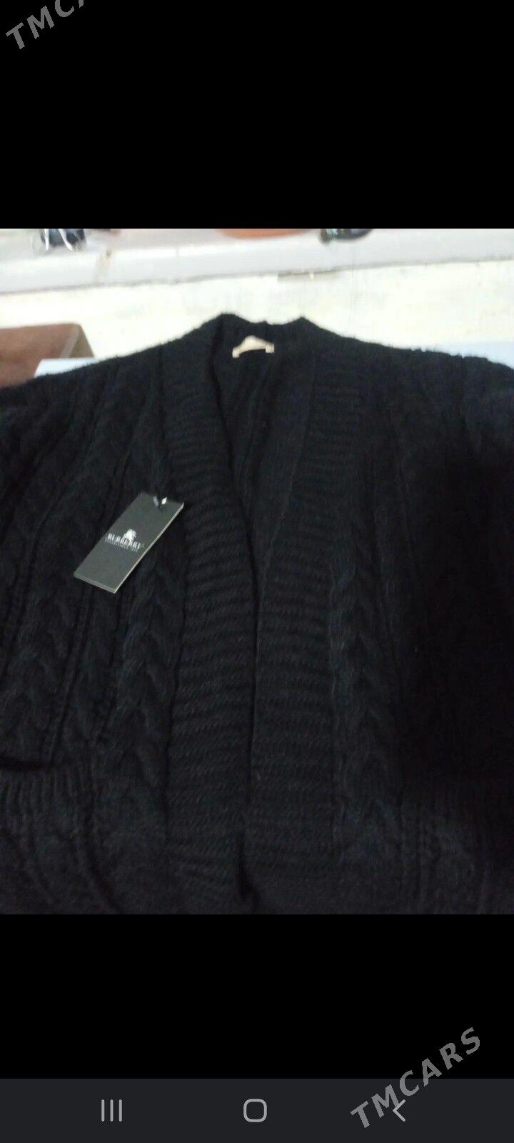 Новый кардиган турецкий - Türkmenabat - img 3