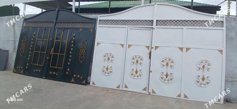 warata demir derweze - Ашхабад - img 2