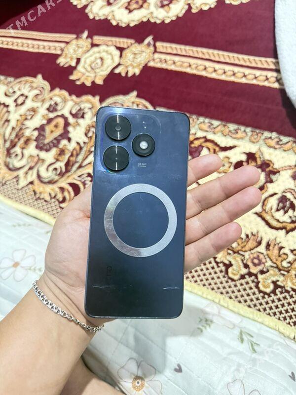 tecno BG6 - Sarahs - img 1