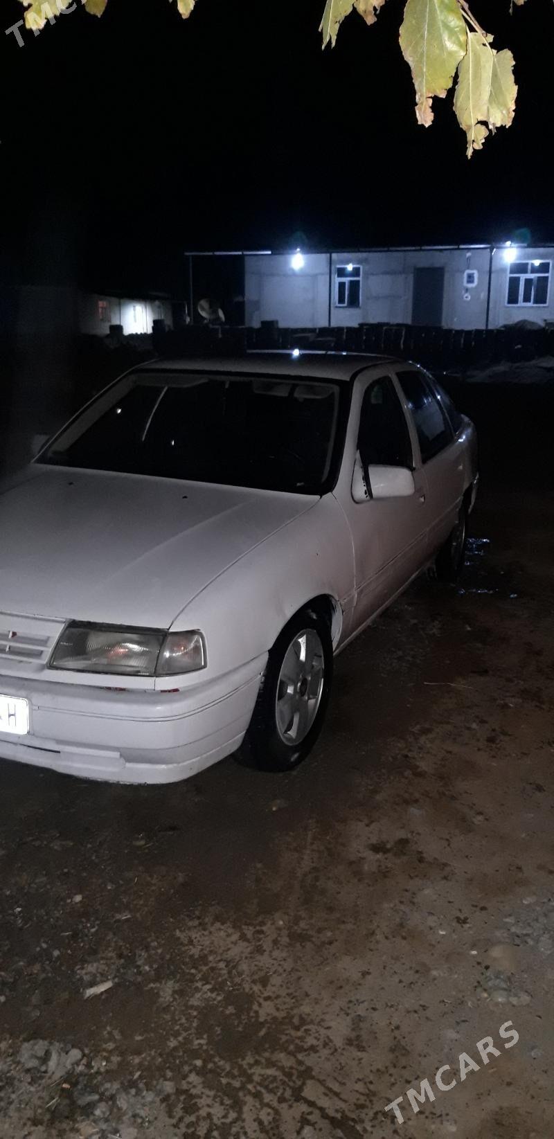 Opel Vectra 1991 - 23 000 TMT - Анев - img 5