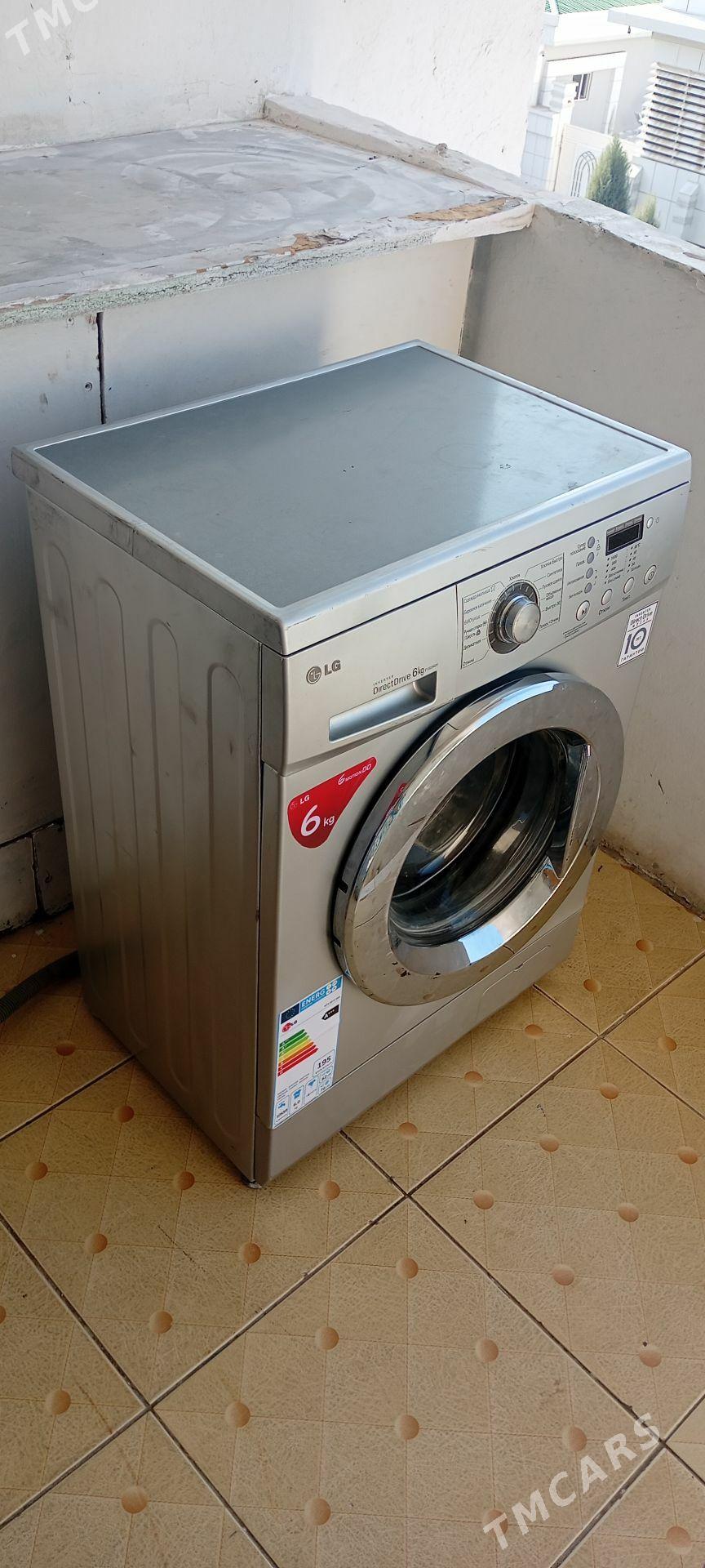 LG kır masyn - Aşgabat - img 1
