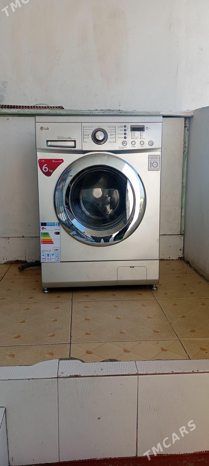 LG kır masyn - Aşgabat - img 4