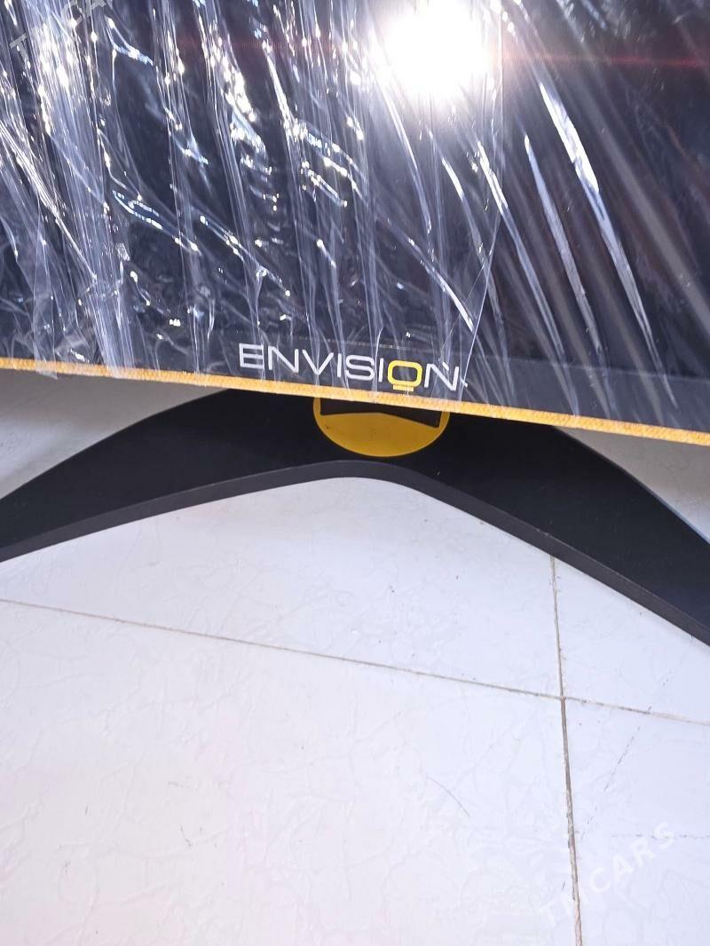 mantor 32lik gz165 - Ашхабад - img 1