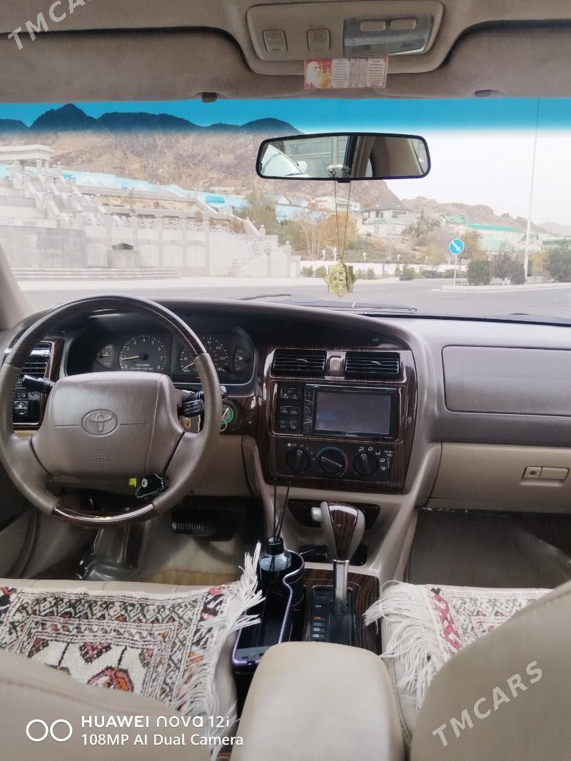 Toyota Avalon 1999 - 150 000 TMT - Bereket - img 1