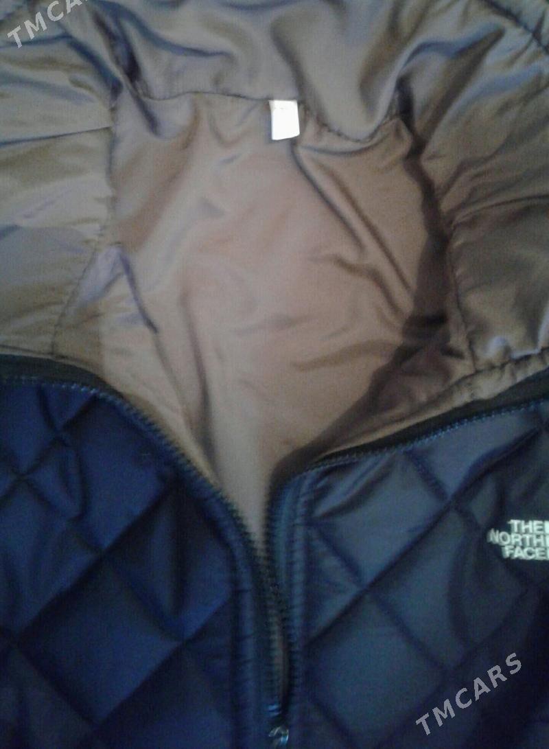 Kurtga.Куртка пуховой - 30 мкр - img 2