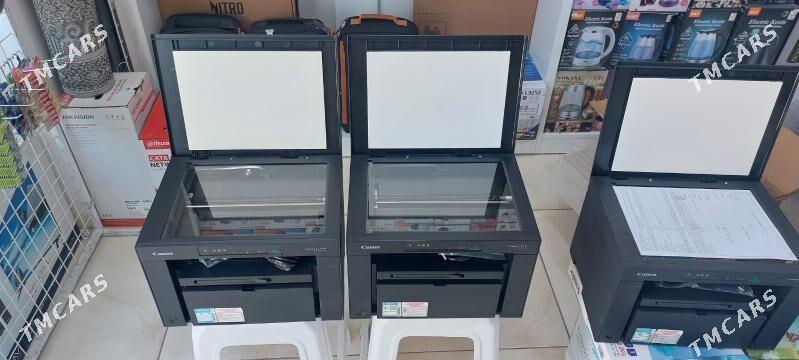 Canon 3010 printer - Aşgabat - img 2