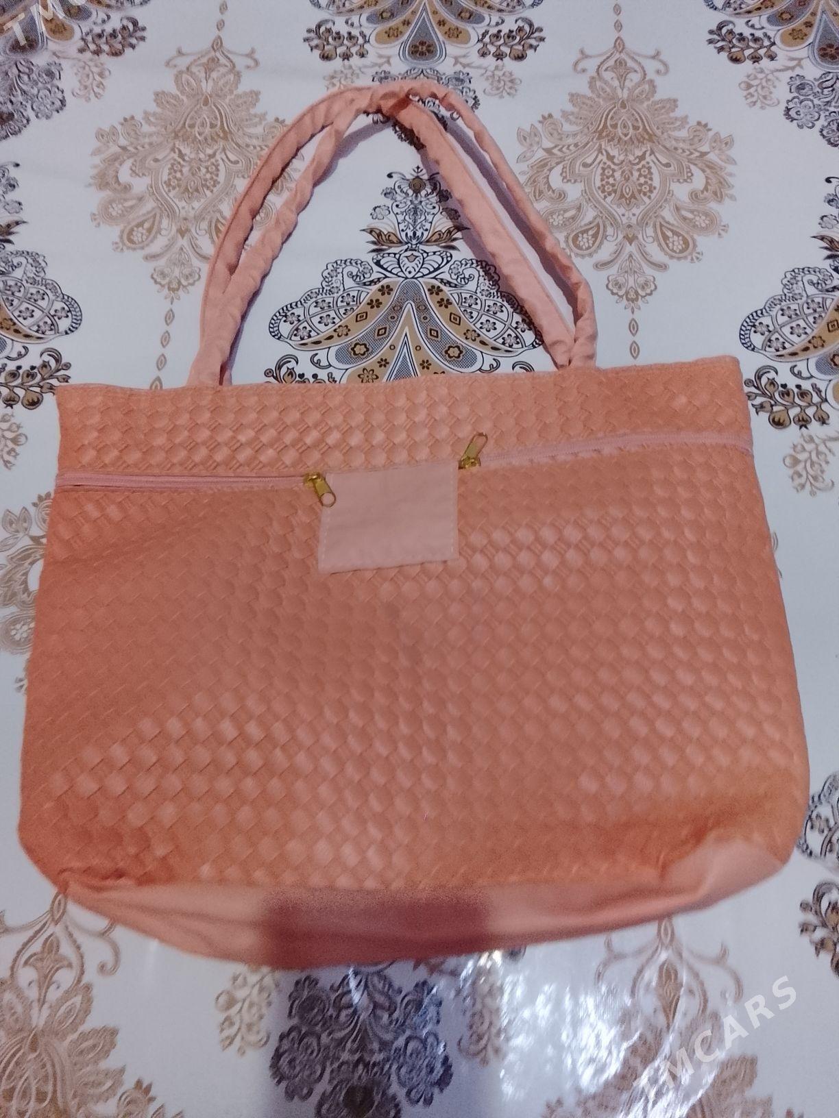 sumka - Daşoguz - img 2