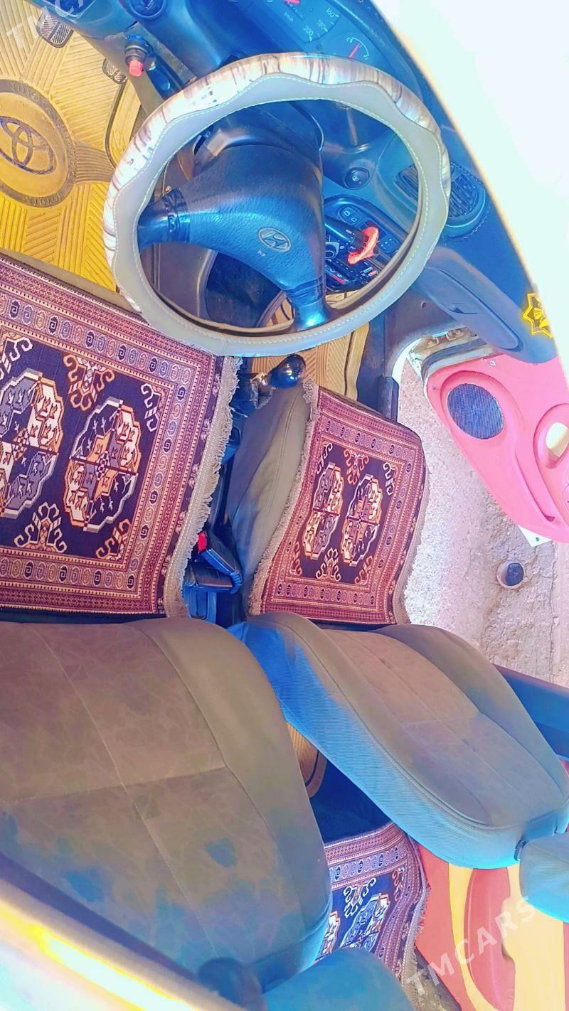 Hyundai Accent 1998 - 20 000 TMT - Daşoguz - img 8