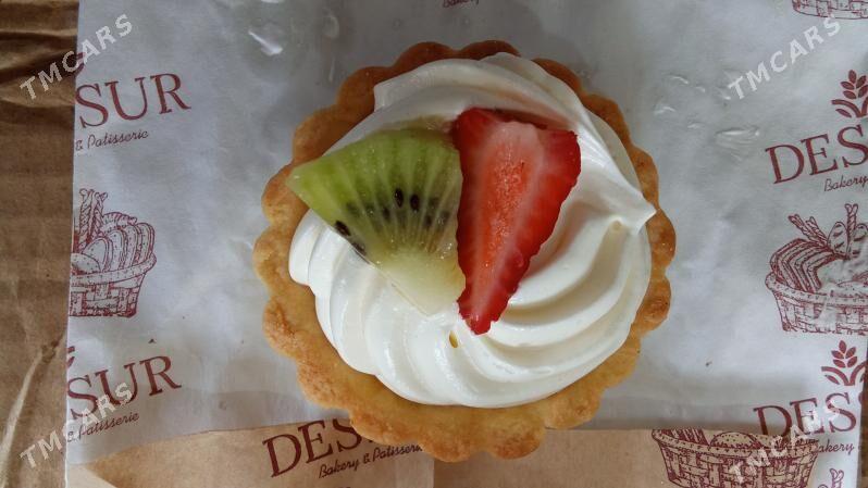 konditere komekci - Gökdepe - img 1