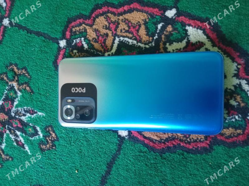 poco m5s 8/256 - Балканабат - img 3