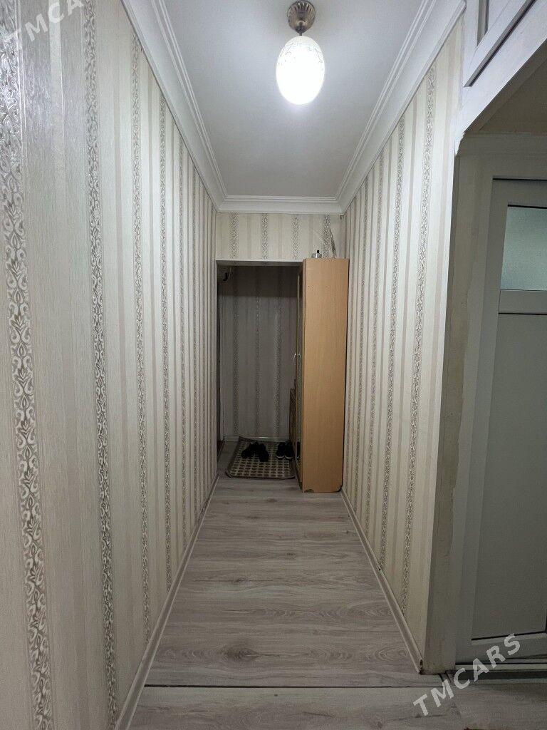 Arenda Jay 11mkr 2komnat - Ашхабад - img 5