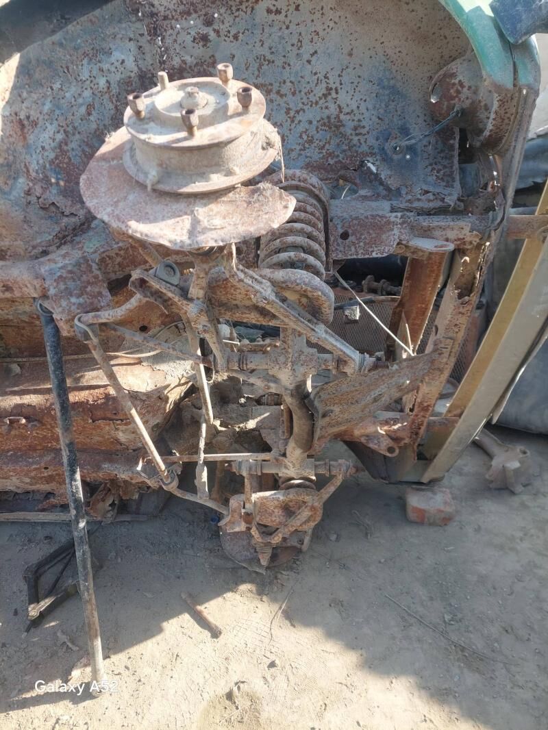 niwa 10 TMT - Бахарден - img 1