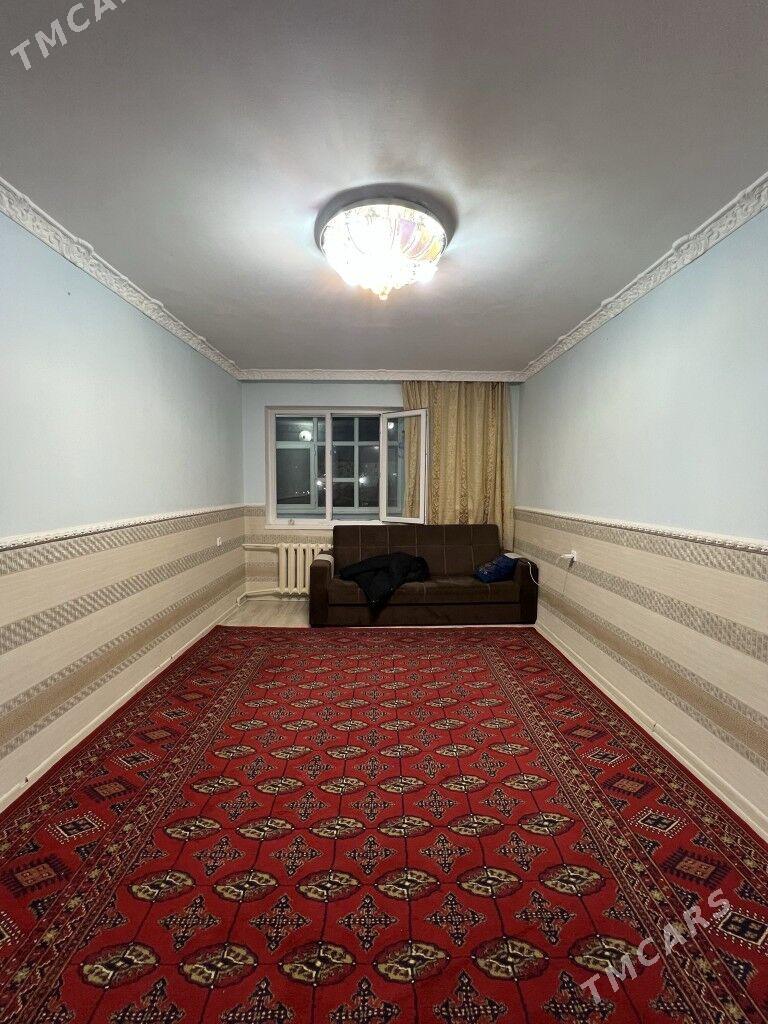 Arenda Jay 11mkr 2komnat - Ашхабад - img 7