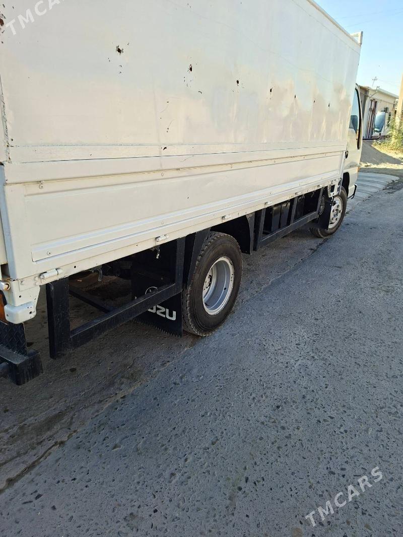 Mitsubishi Fuso 1995 - 230 000 TMT - Türkmenabat - img 4