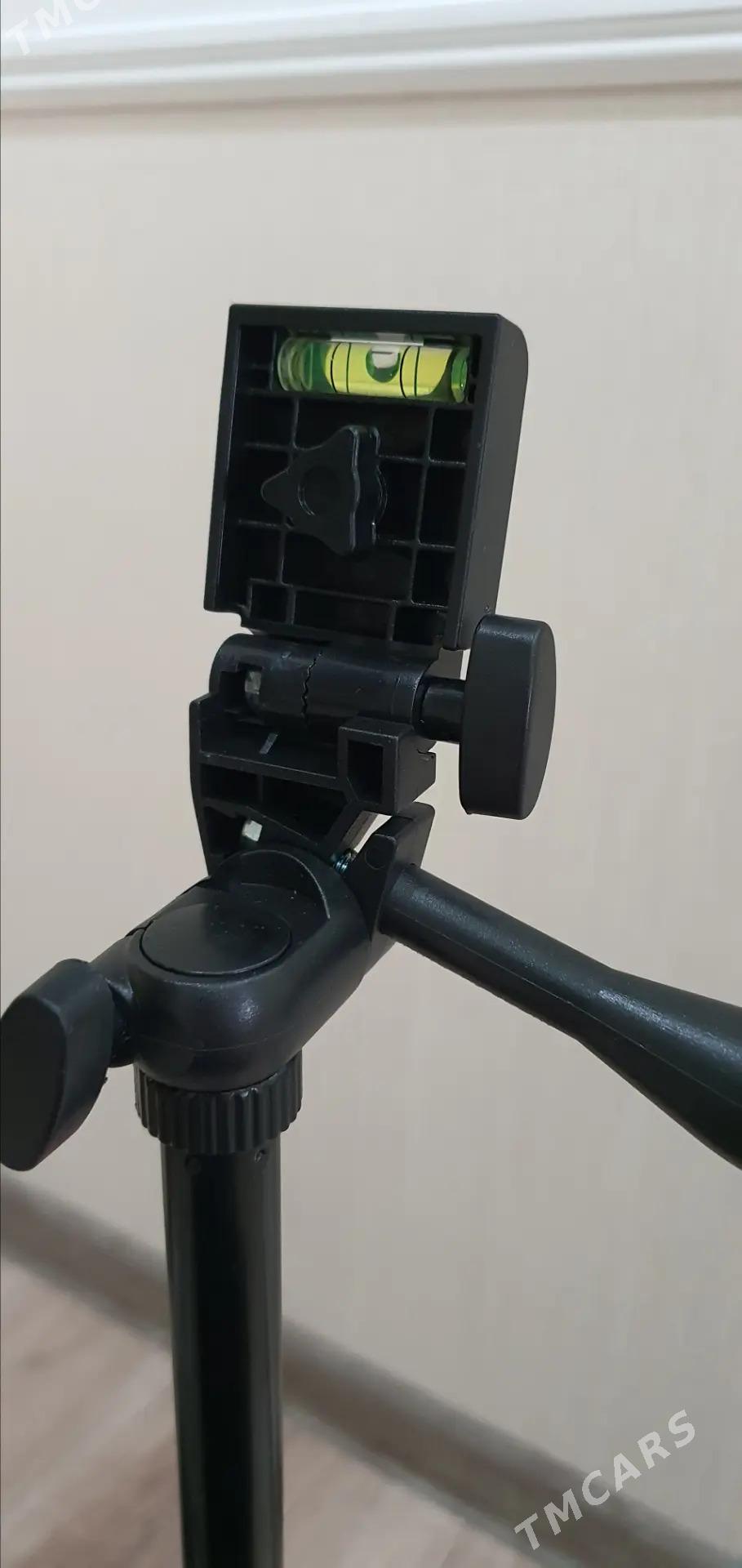 Мини-штатив/Mini-ştatiw - Aşgabat - img 3