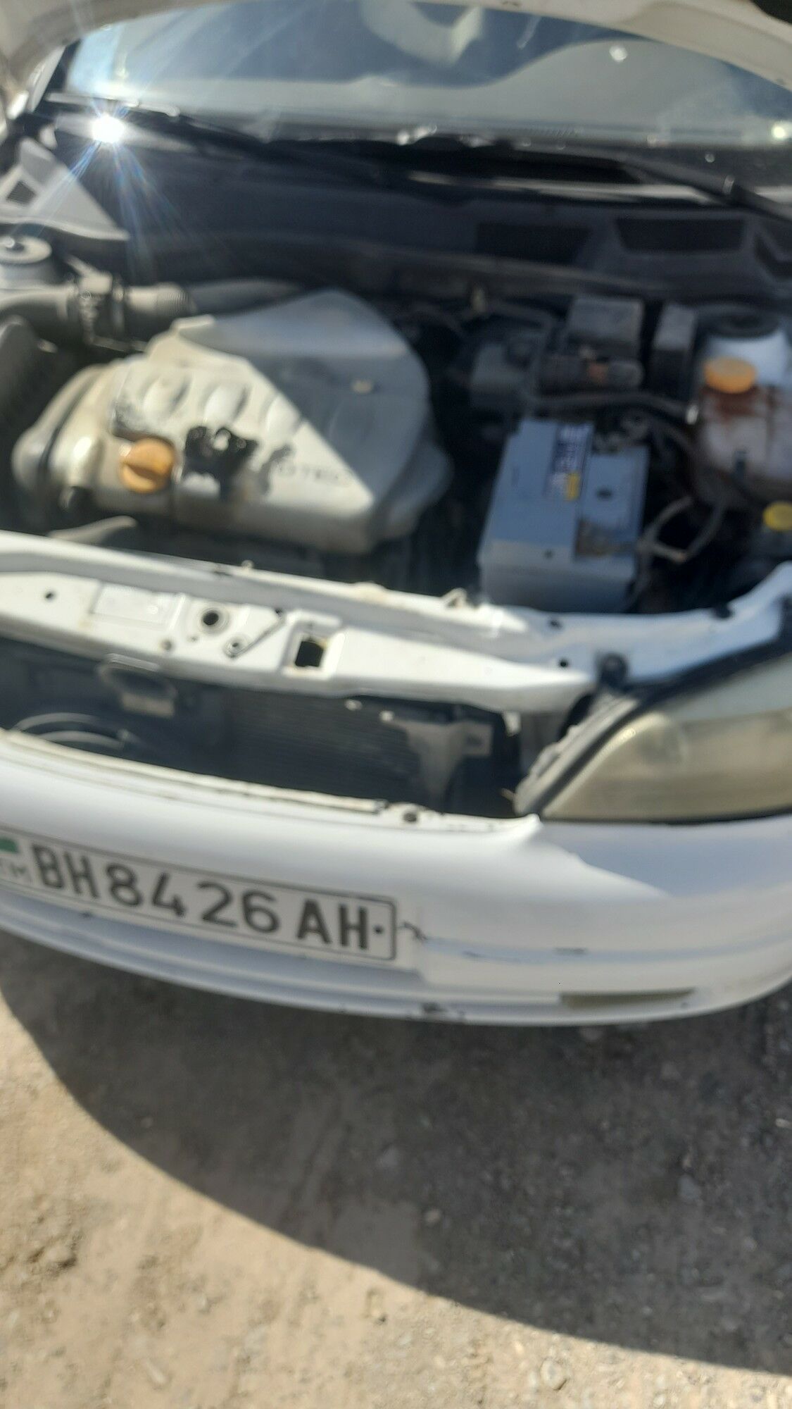 astra j karopga 1 000 TMT - Анев - img 1