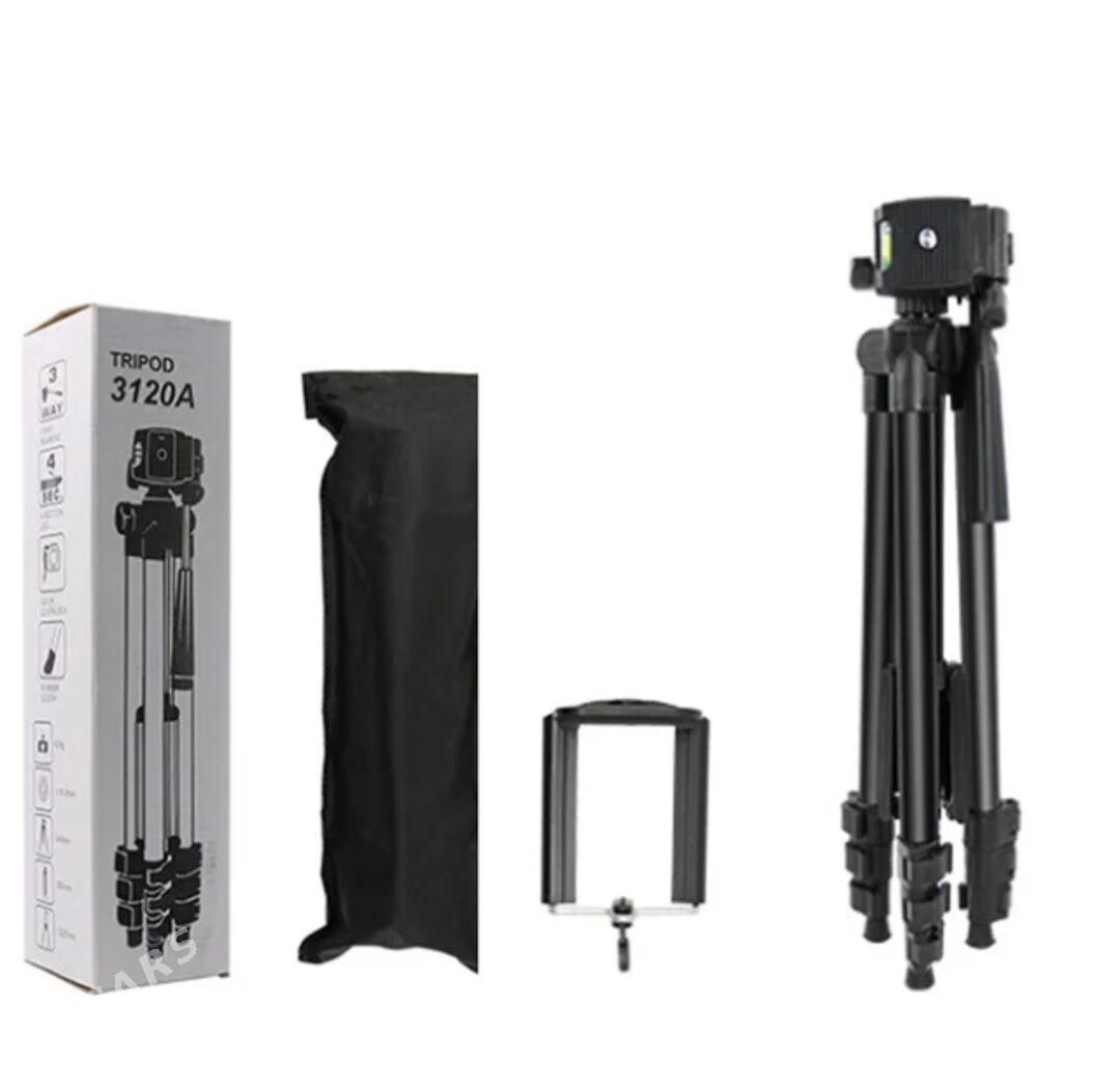 Мини-штатив/Mini-ştatiw - Aşgabat - img 7