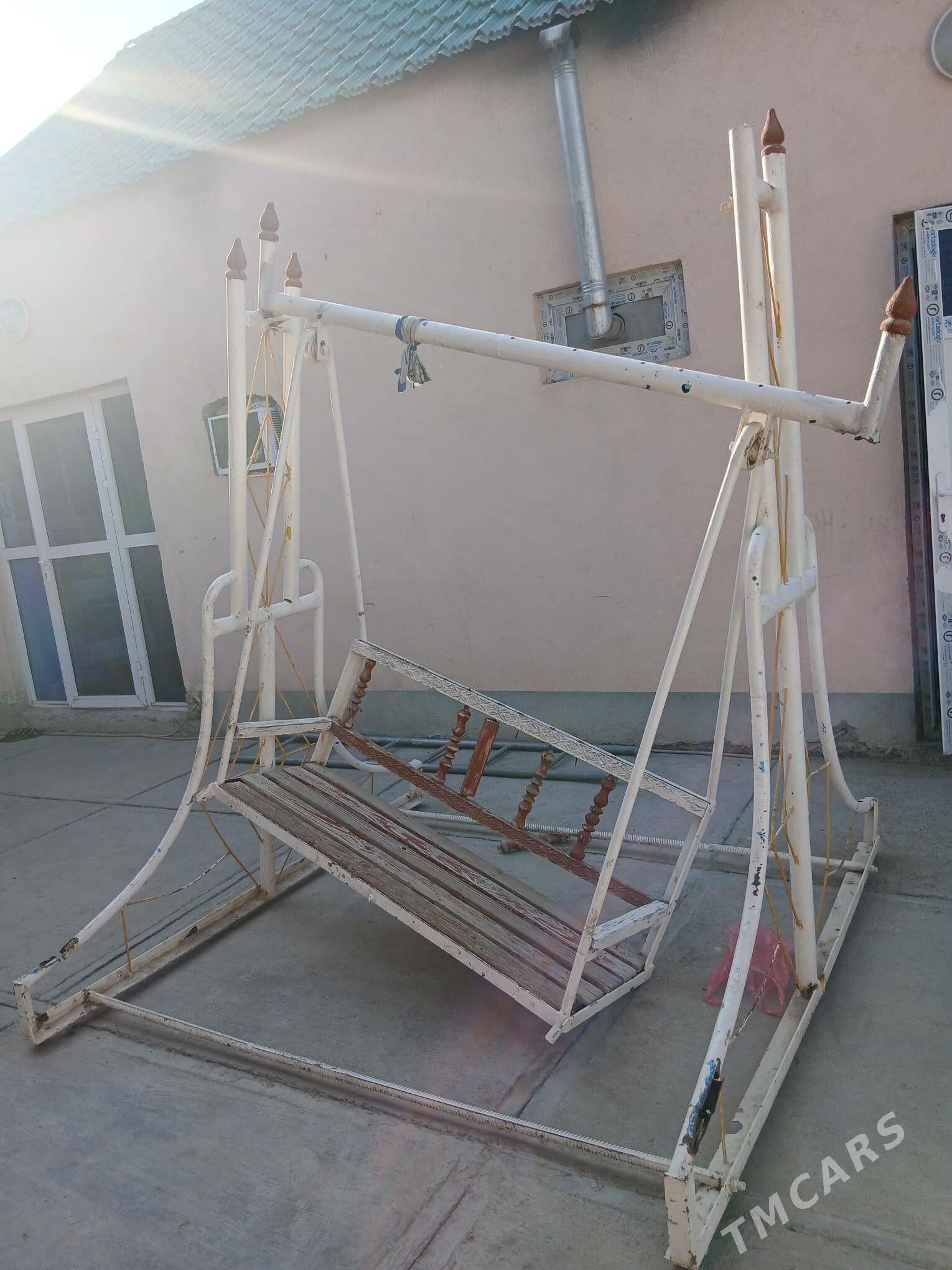 sallançak - Gökdepe - img 2