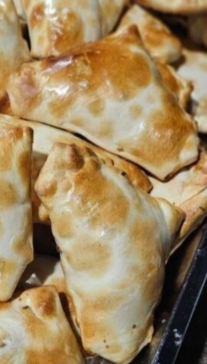 İşgär gerek.  Somsoçy. Afisant - Baýramaly - img 3