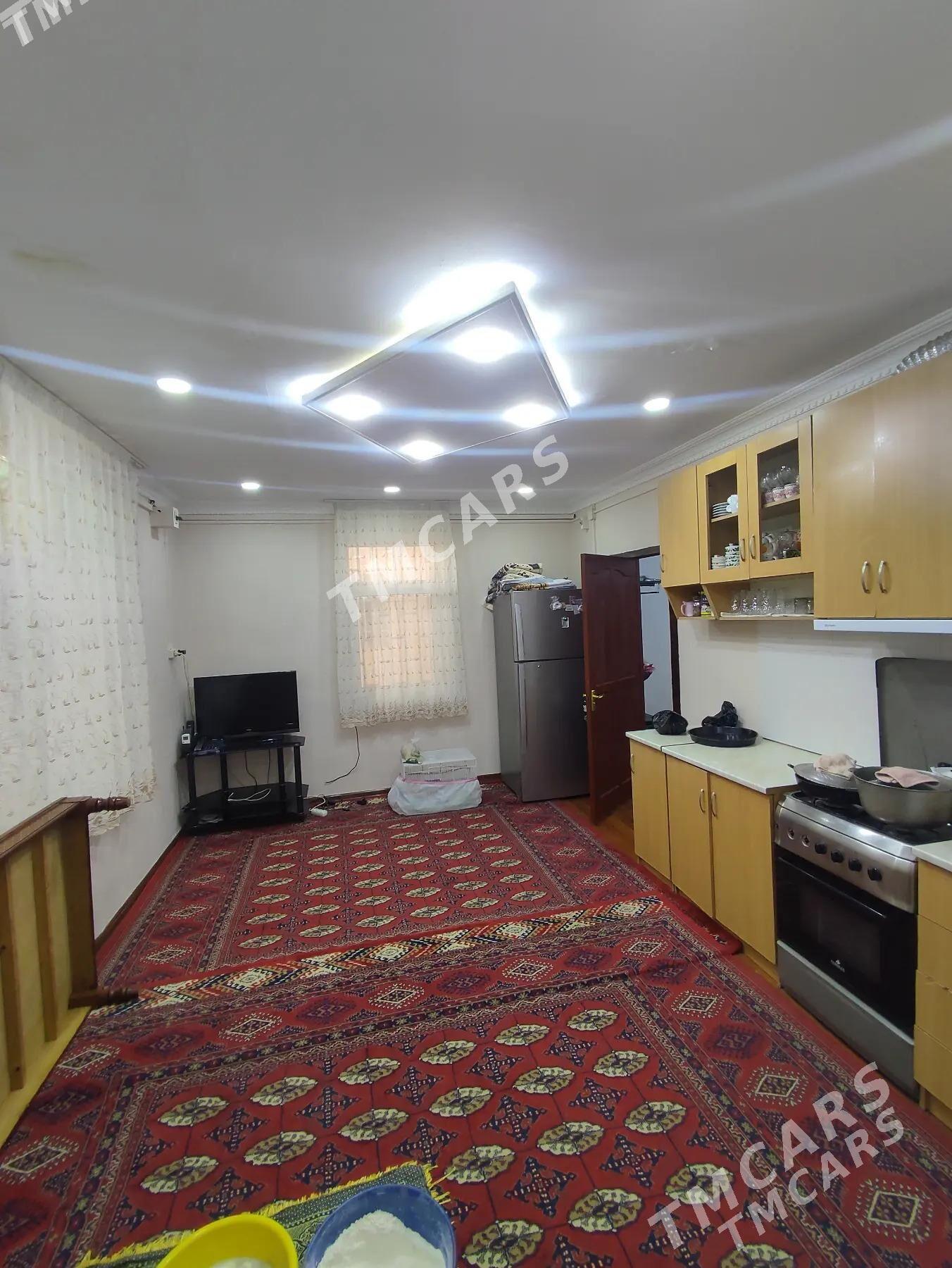 Satlyk_Çoganly - Ашхабад - img 8