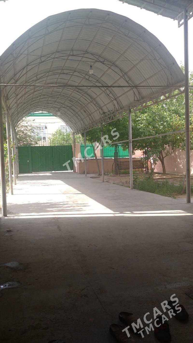 Satlyk_Çoganly - Ашхабад - img 4