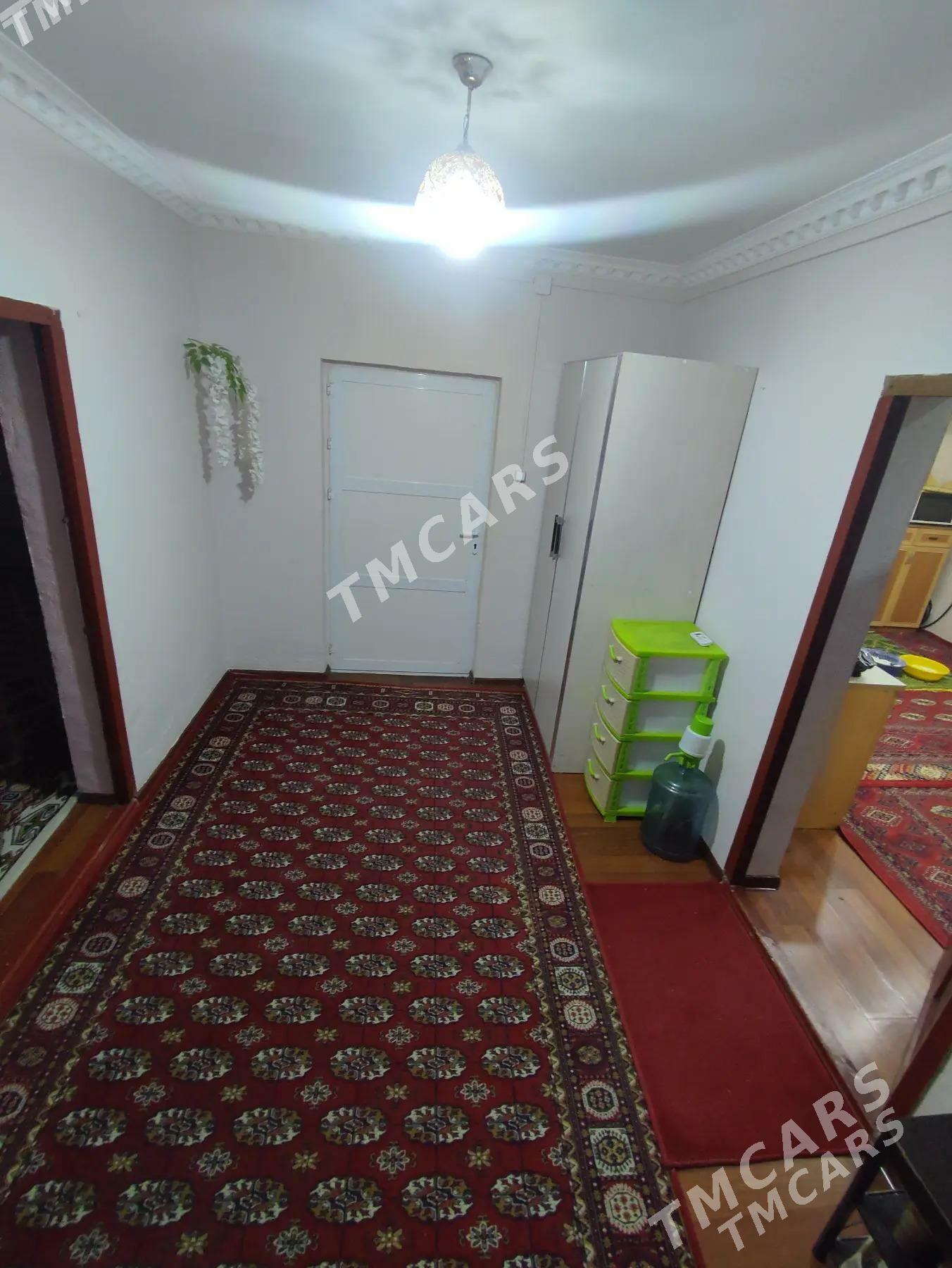 Satlyk_Çoganly - Ашхабад - img 7