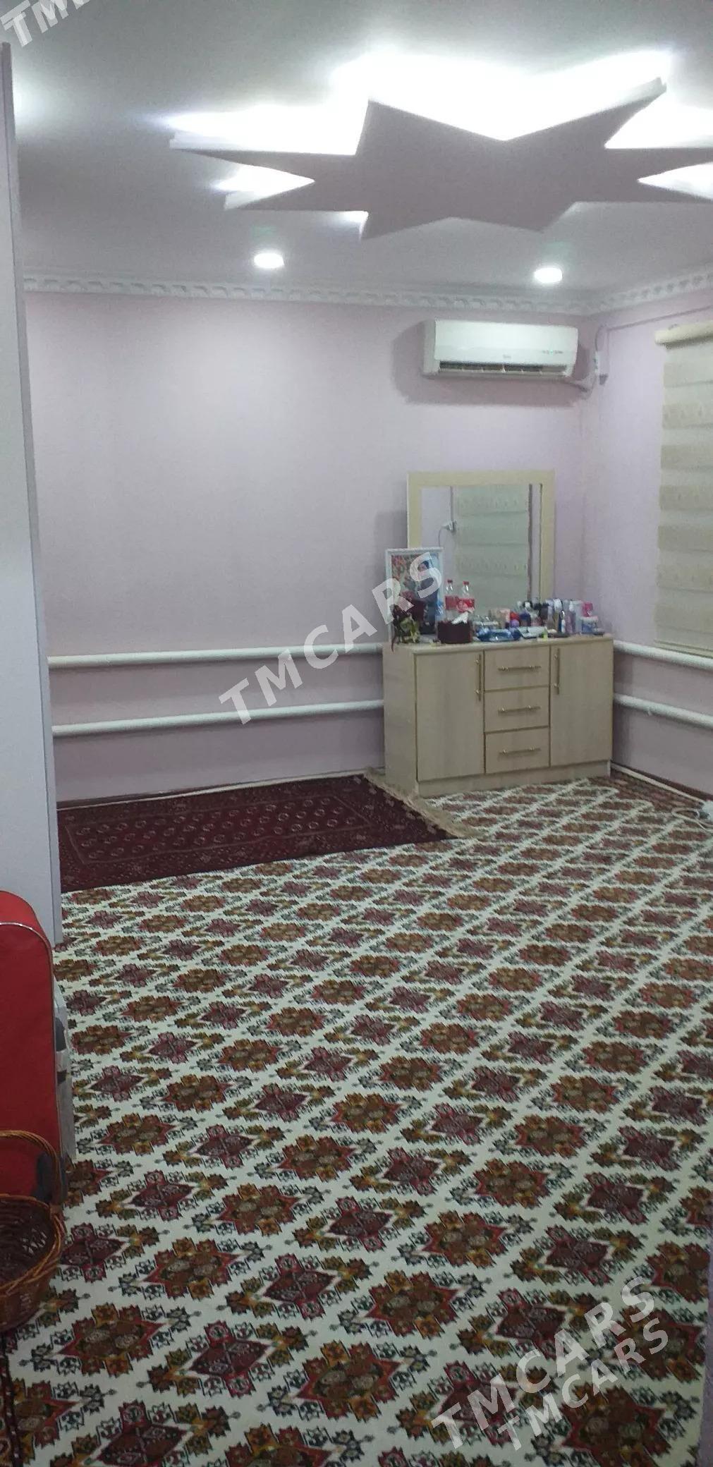 Satlyk_Çoganly - Ашхабад - img 10