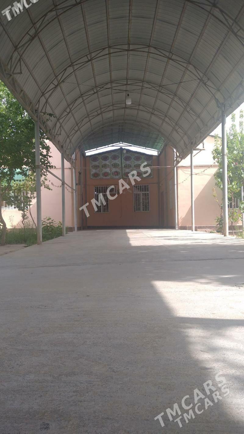 Satlyk_Çoganly - Ашхабад - img 5