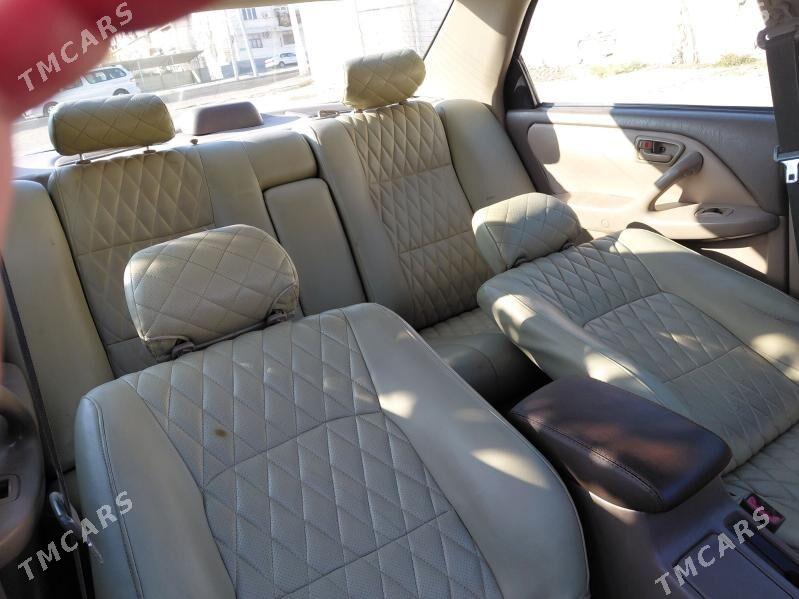 Toyota Camry 1998 - 140 000 TMT - Туркменбаши - img 4