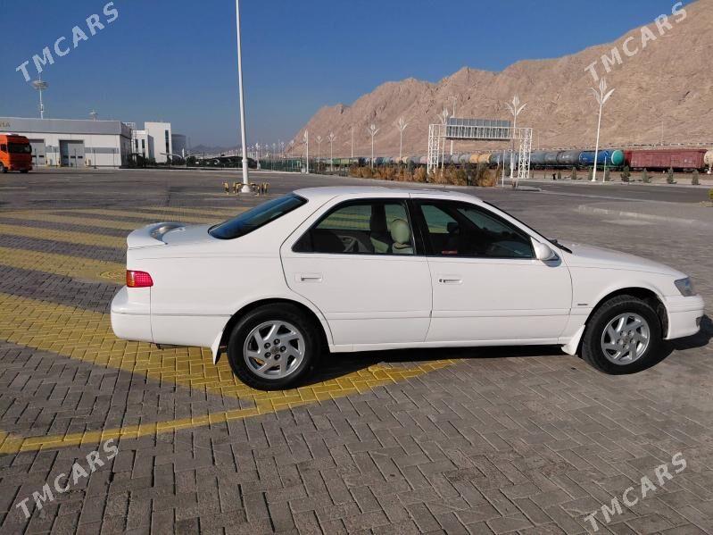 Toyota Camry 1998 - 140 000 TMT - Туркменбаши - img 2