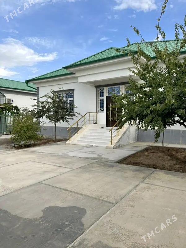 TAZE ZAMAN KOM 5 YERI 8 - Aşgabat - img 1