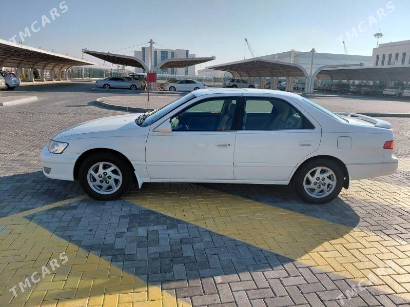 Toyota Camry 1998 - 140 000 TMT - Туркменбаши - img 3