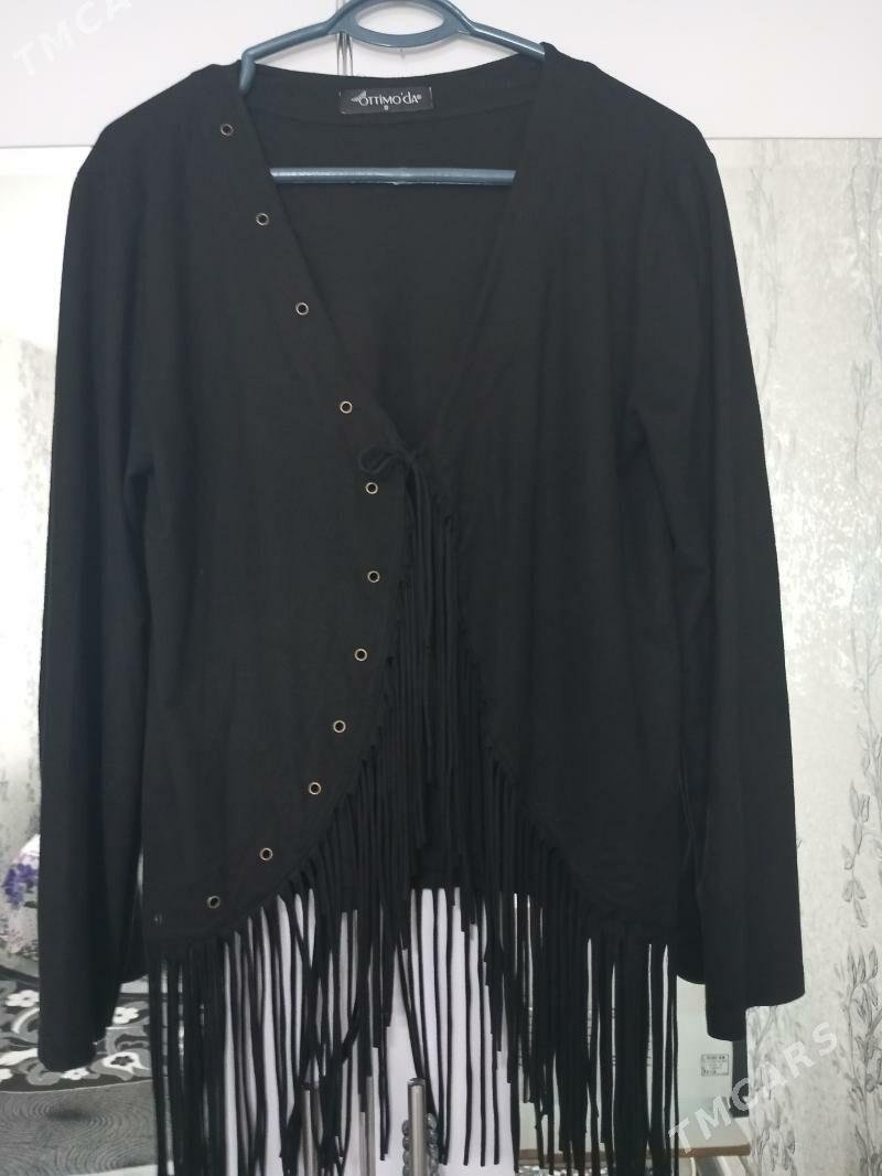 yensizlek ve penjekler - Mary - img 9