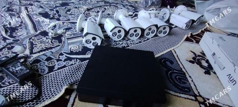 камера - Kaka - img 1