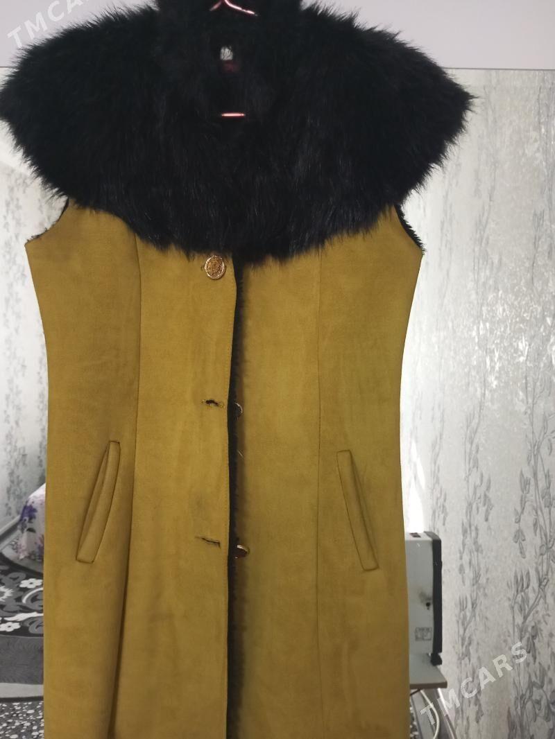 yensizlek ve penjekler - Mary - img 1