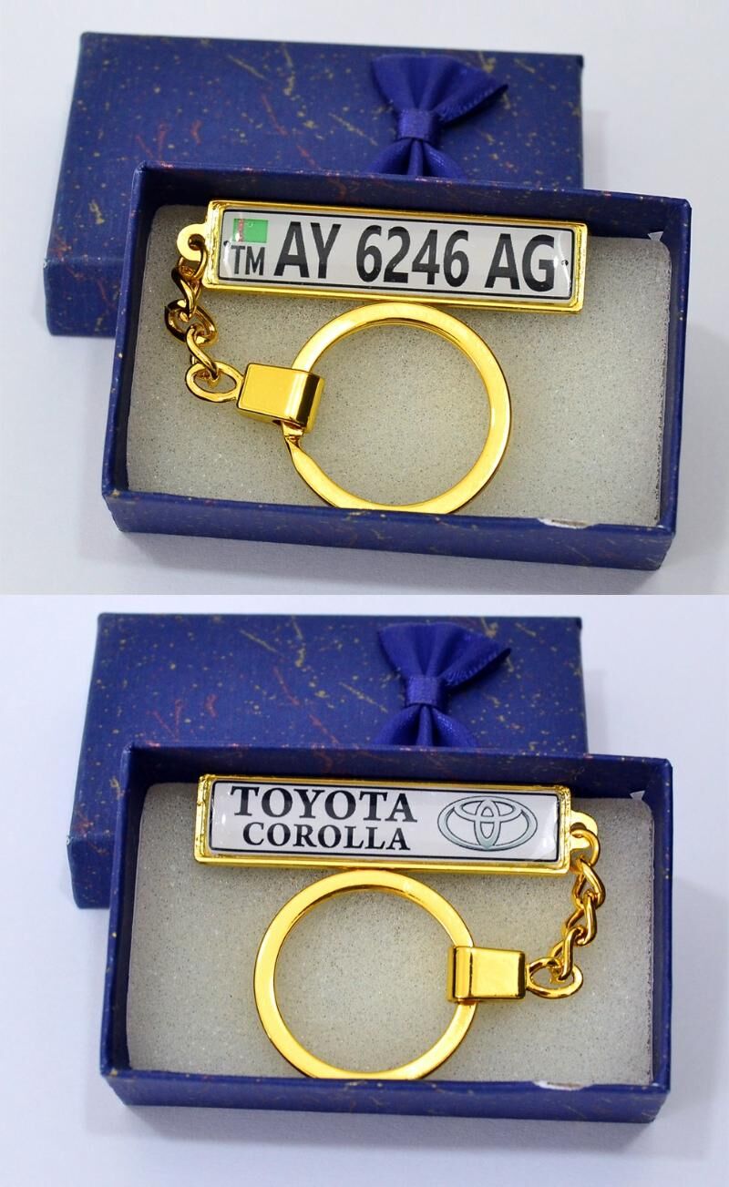 Brelog masyn Acar Gold 175 TMT - Ашхабад - img 1