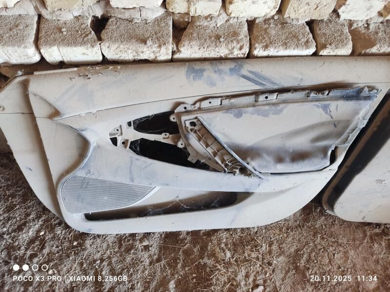 Obsywka Okuz kelle 630 TMT - Мары - img 3