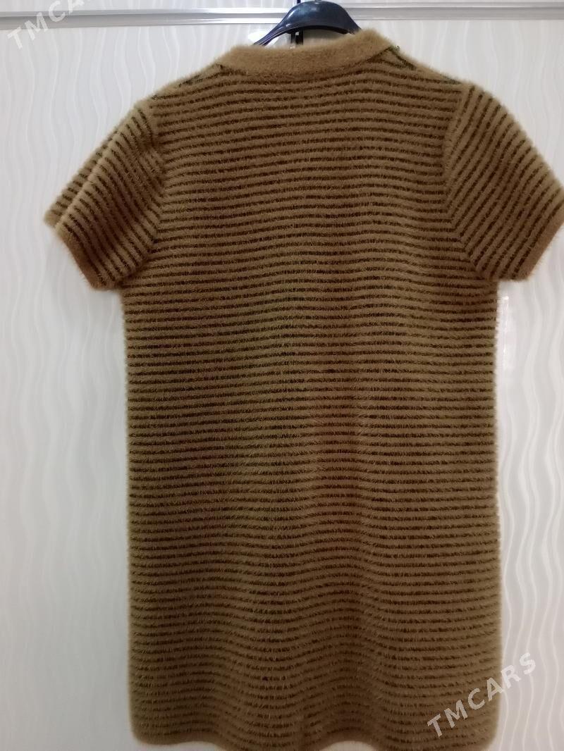 Satlyk Angorka Yeñsiz - Aşgabat - img 3