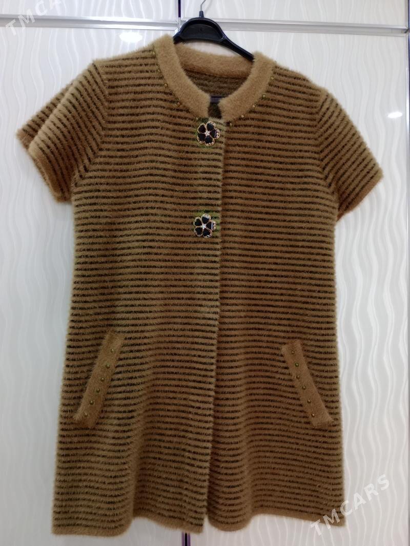 Satlyk Angorka Yeñsiz - Aşgabat - img 2