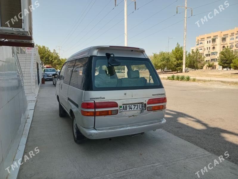 Toyota Town Ace 1995 - 42 000 TMT - Туркменабат - img 4
