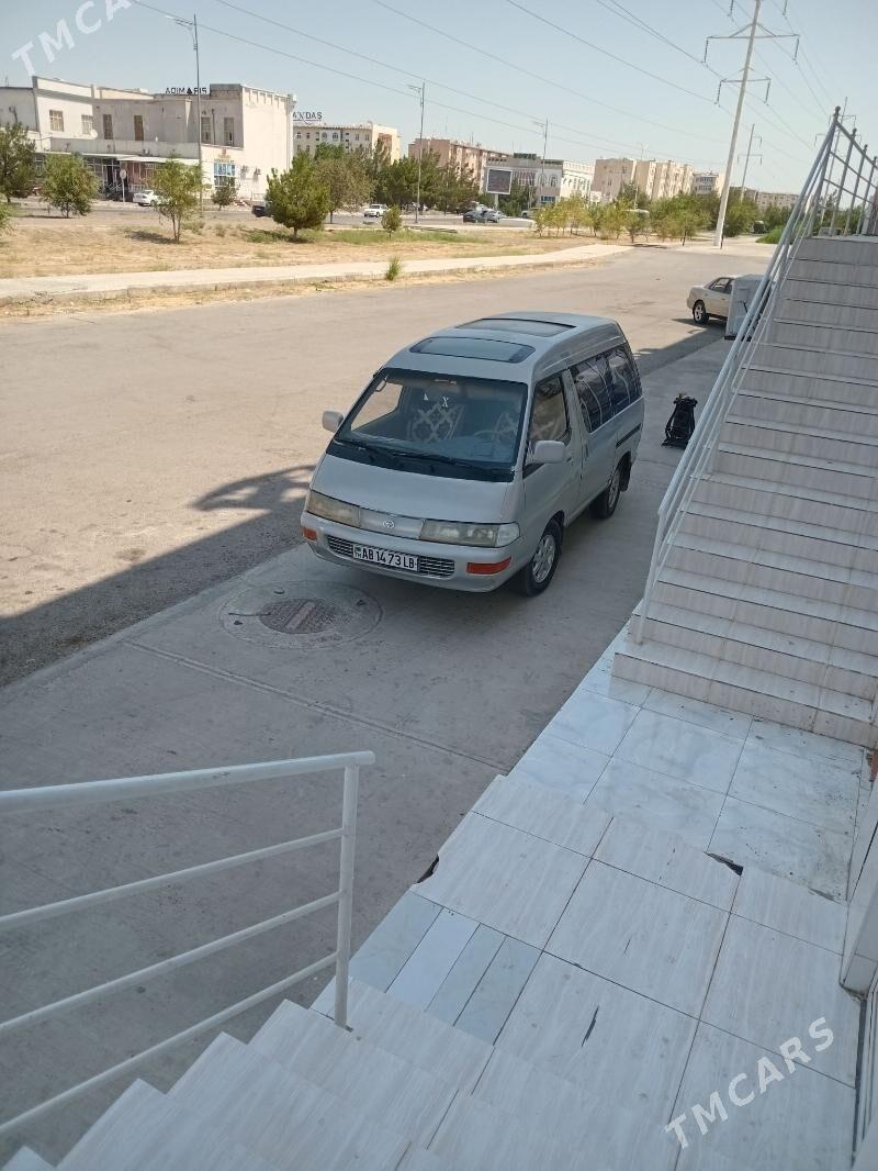 Toyota Town Ace 1995 - 42 000 TMT - Туркменабат - img 9