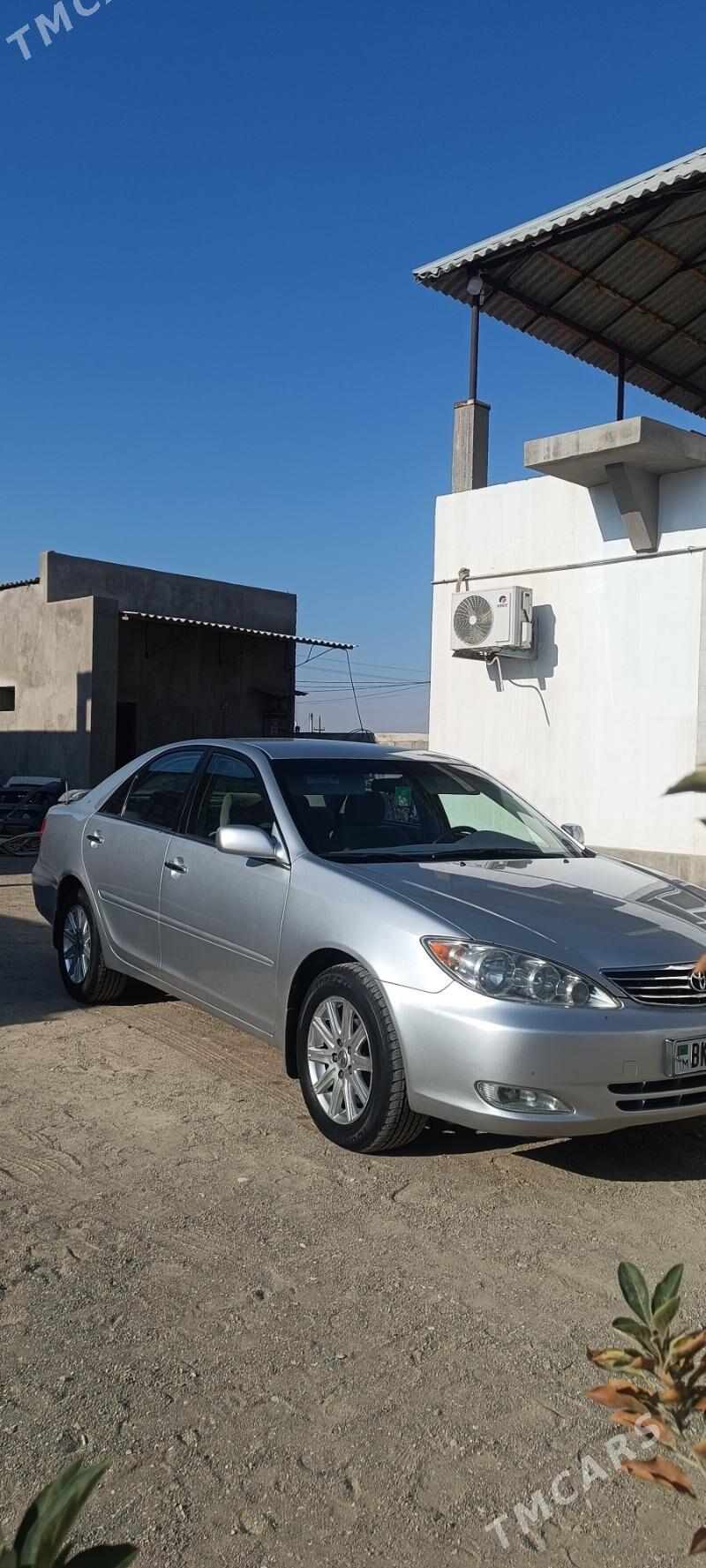 Toyota Camry 2002 - 200 000 TMT - Balkanabat - img 1
