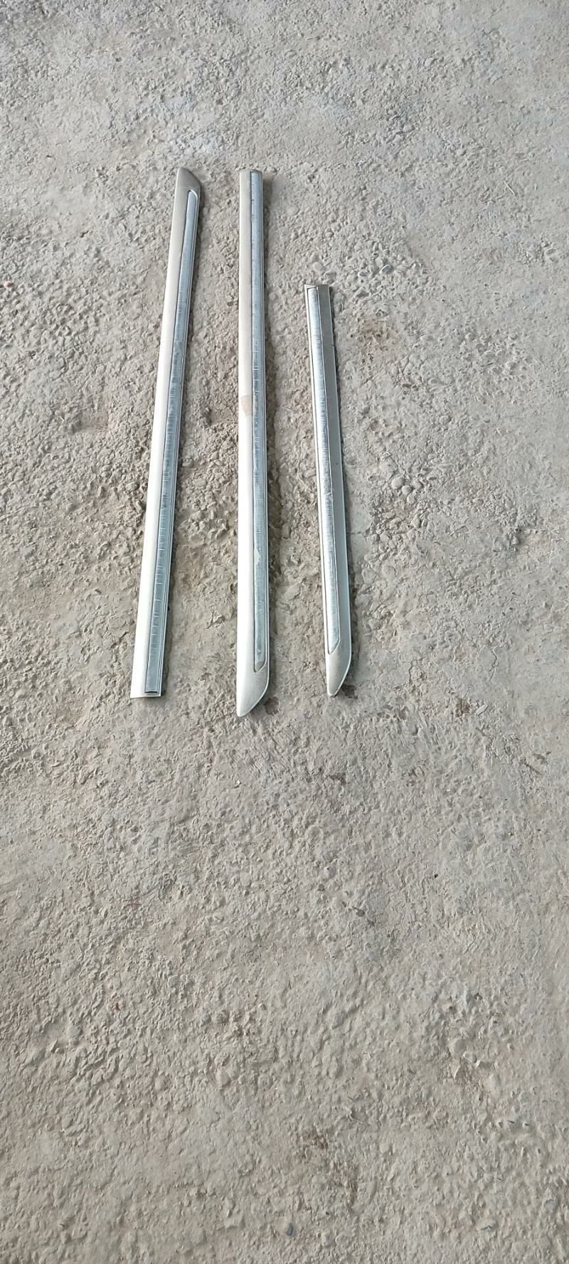 Okuz kelle molding 100 TMT - Мургап - img 1