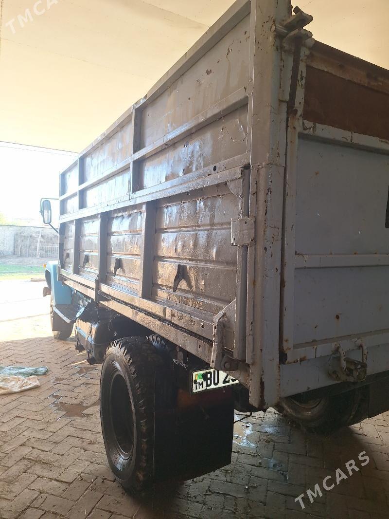 Gaz 53 1994 - 40 000 TMT - Kerki - img 5