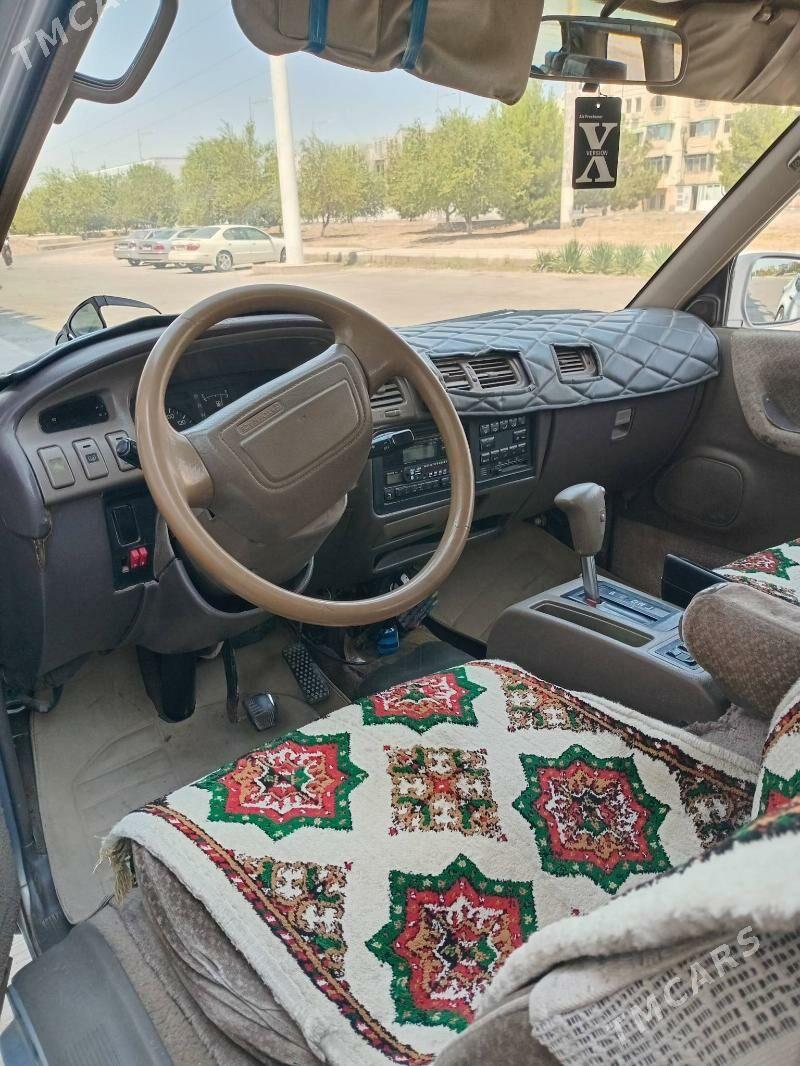 Toyota Town Ace 1995 - 42 000 TMT - Туркменабат - img 7