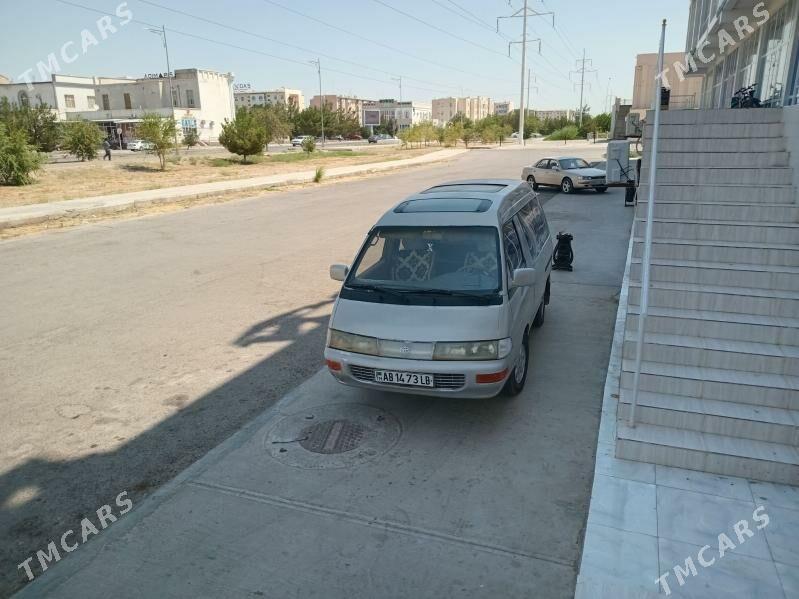 Toyota Town Ace 1995 - 42 000 TMT - Туркменабат - img 1