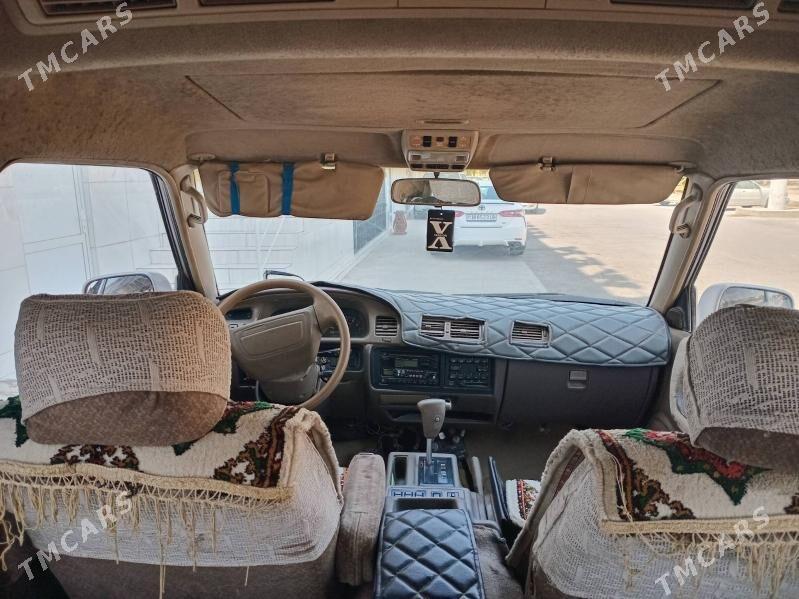Toyota Town Ace 1995 - 42 000 TMT - Туркменабат - img 5