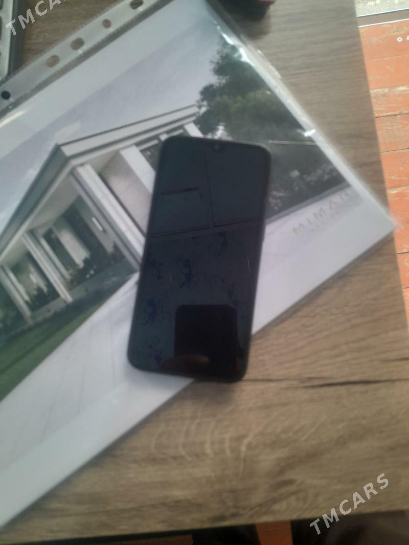 Samsung a40 - Mary - img 1