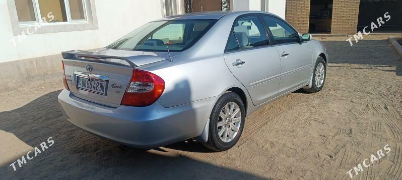 Toyota Camry 2002 - 200 000 TMT - Balkanabat - img 3
