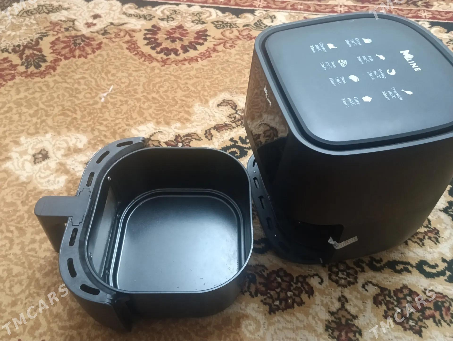 мультиварка - Türkmenabat - img 3